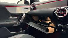 Mercedes-Benz CLA 250e AMG Line Premium 4dr Tip Auto Saloon